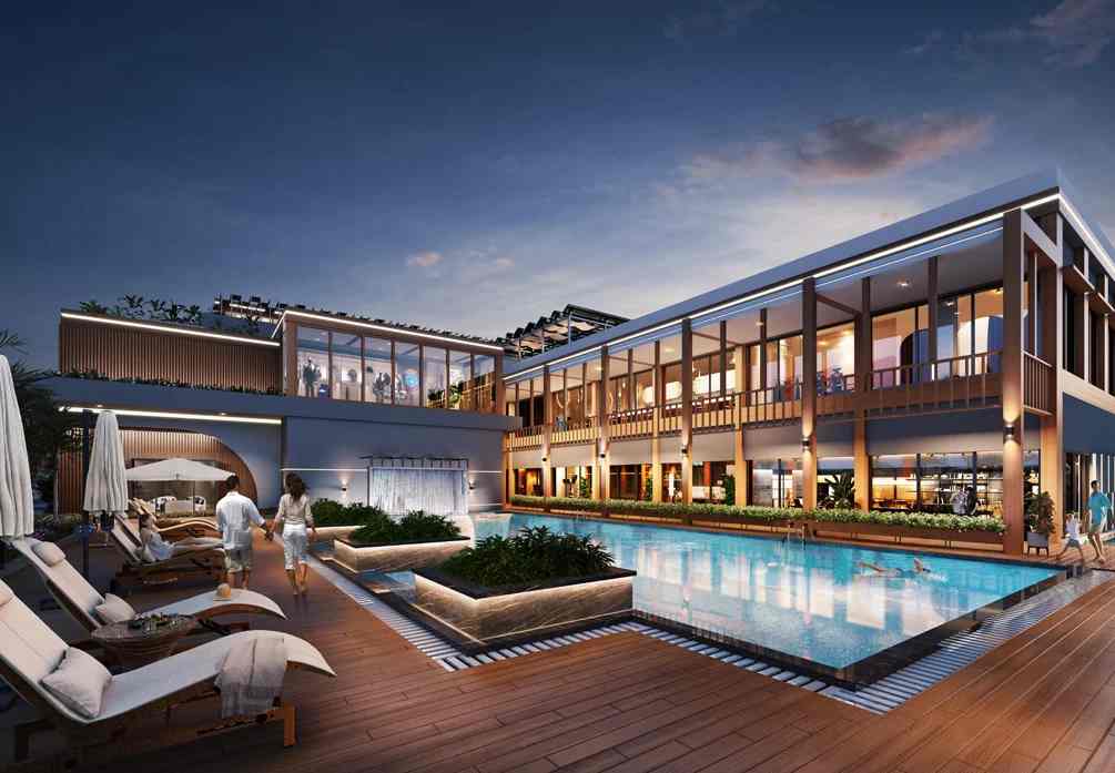 Future of Luxury Living Along Dwarka Expressway