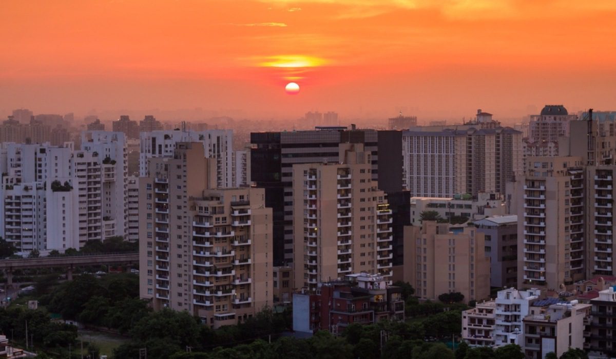 Best Places to Live in Gurgaon Area
