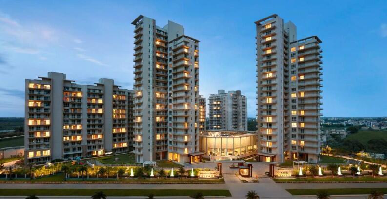 Puri Diplomatic Residences Sector 111 Gurgaon – Ultra Luxury Living on Dwarka Expressway