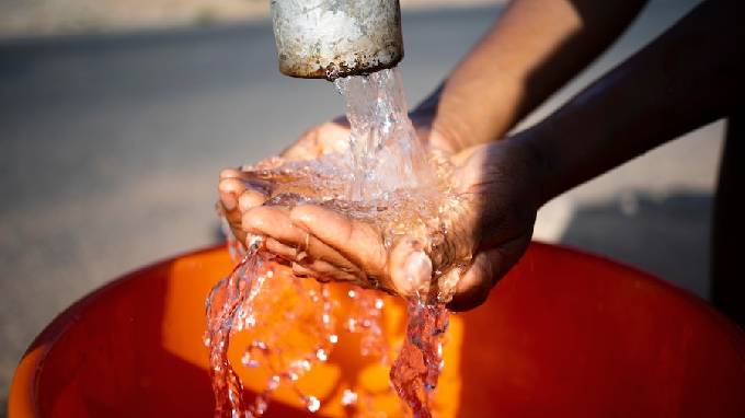 HSVP Water Bill Payment: Online Process, New Connection and Complaint Services