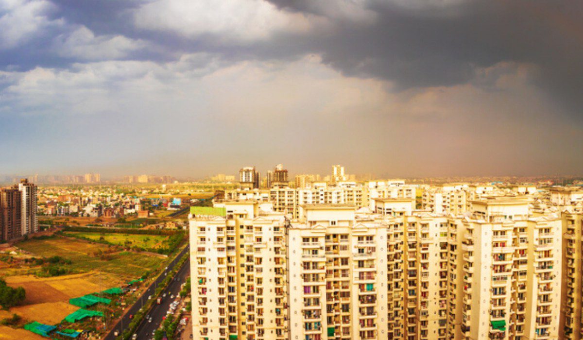 Top 10 Popular Localities for Real Estate Investment in Noida