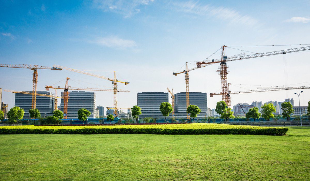 Sector 150 Noida: How Infrastructure Development is Transforming NCR’s Greenest Residential Hub