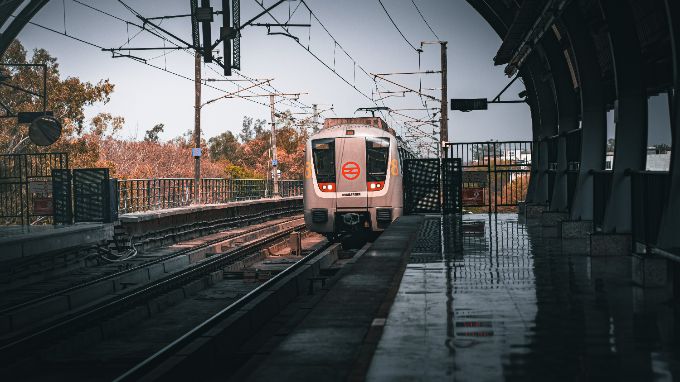 HUDA City Centre to Cyber City Metro Corridor: Gurgaon’s Major Connectivity Upgrade