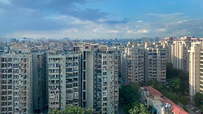 Circle Rates Along Dwarka Expressway: Impact on Property Buyers and Investors