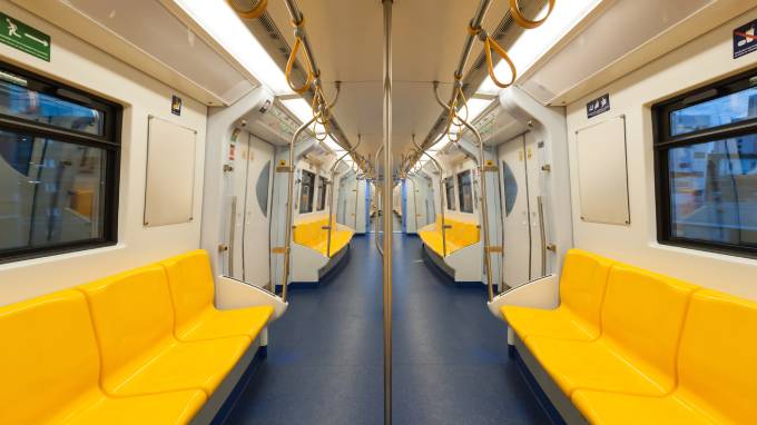 Top-Rated Localities Along the Yellow Line in Gurgaon