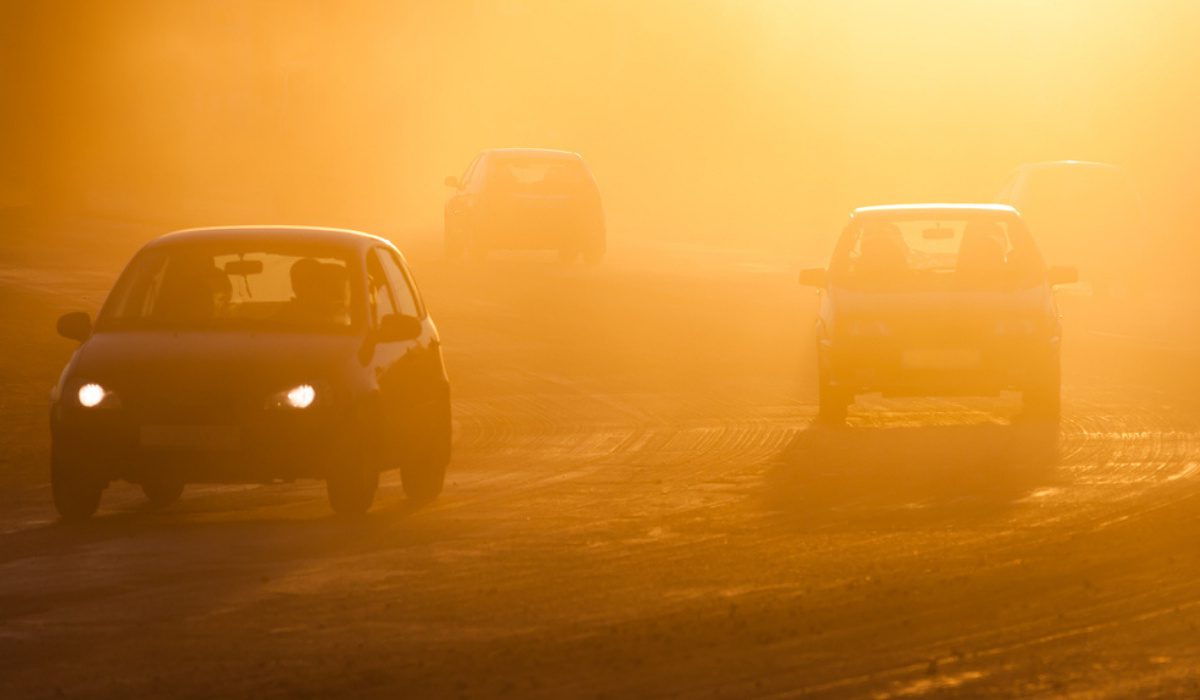Delhi Pollution Control Measures: Understanding the Role of the Odd-Even Traffic Scheme