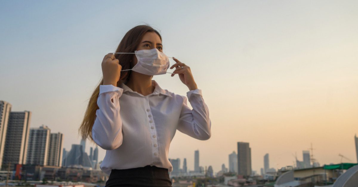 Air Pollution in Indian Cities: Understanding the Challenge and the Way Forward