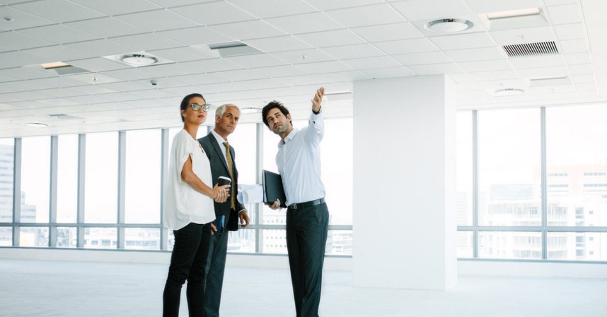 Office Space Leasing Grows 26% in India in 2018