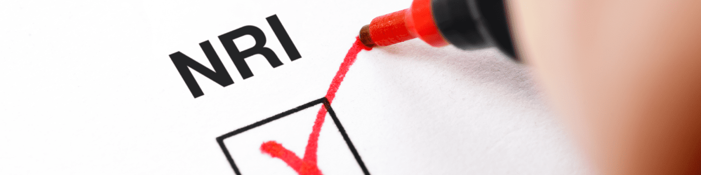 NRI Investment in India: Property Buying Checklist