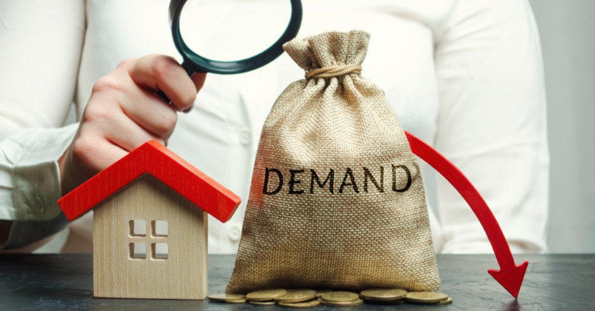 Housing Sales in India: GST Impact on Real Estate Market