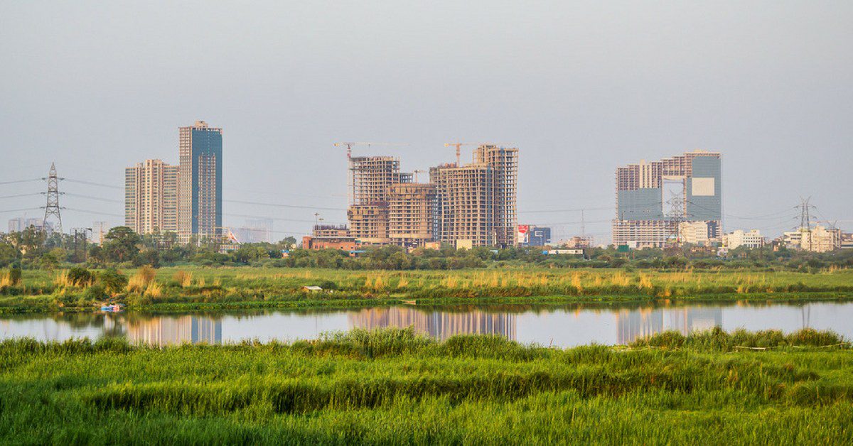 Greater Noida Property Market: Why Buyers Prefer Greater Noida