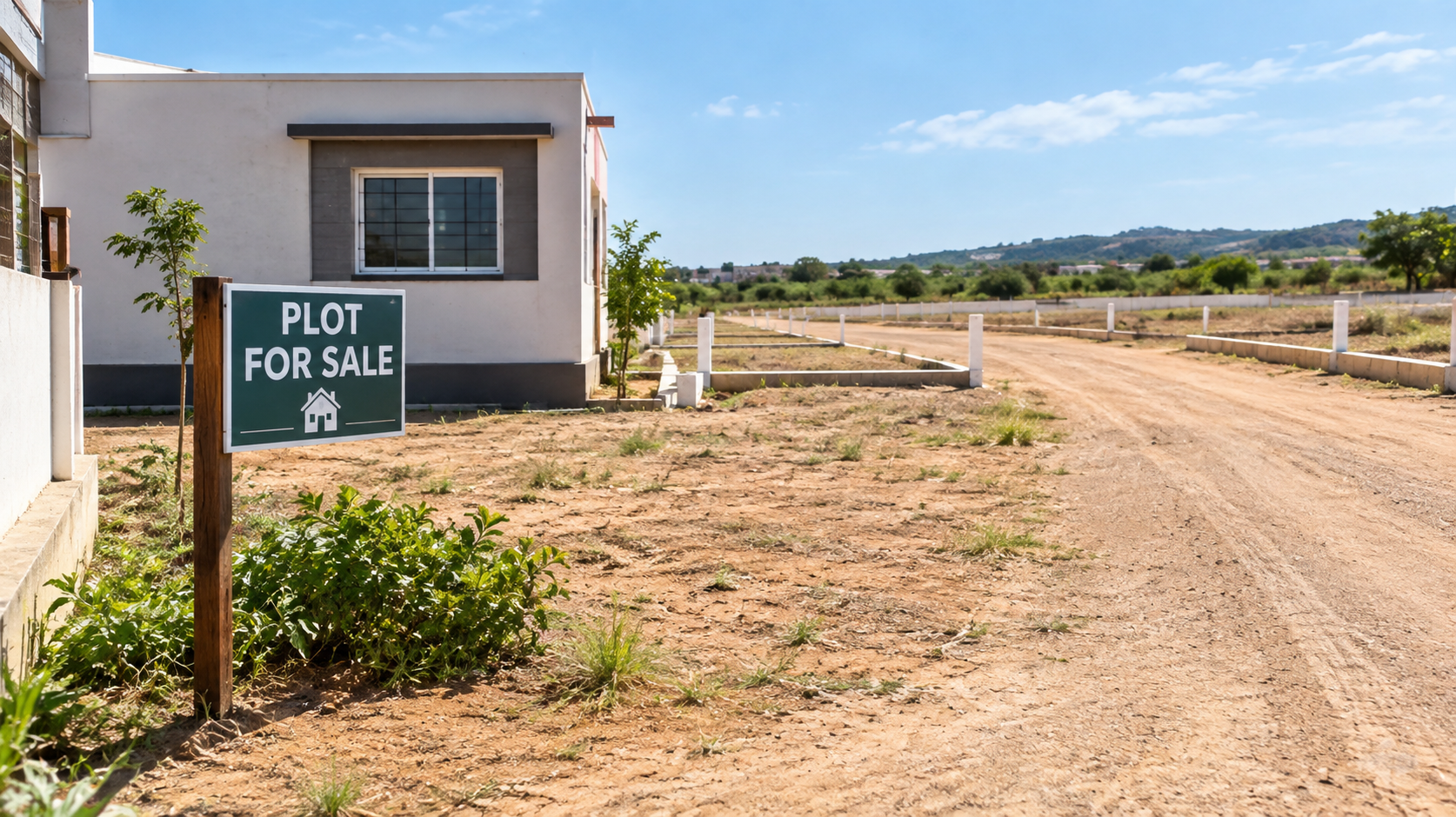 Best Places to Buy Residential Plots in Gurgaon | Top Areas