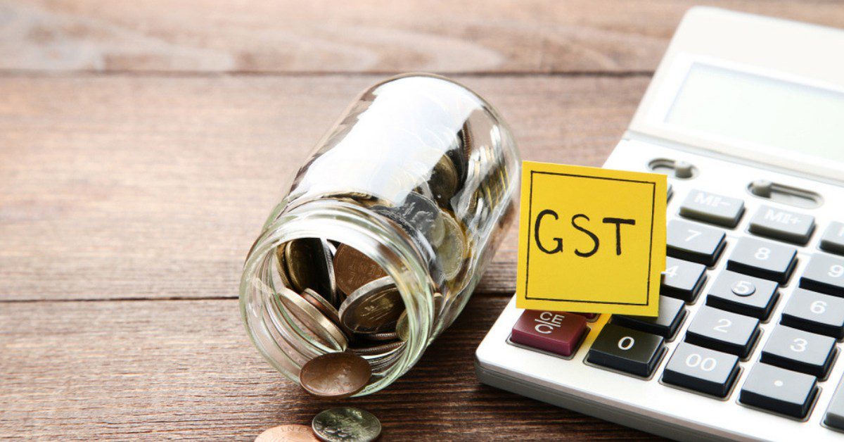 Lower GST Rates: Impact on Homebuyers & Real Estate Industry