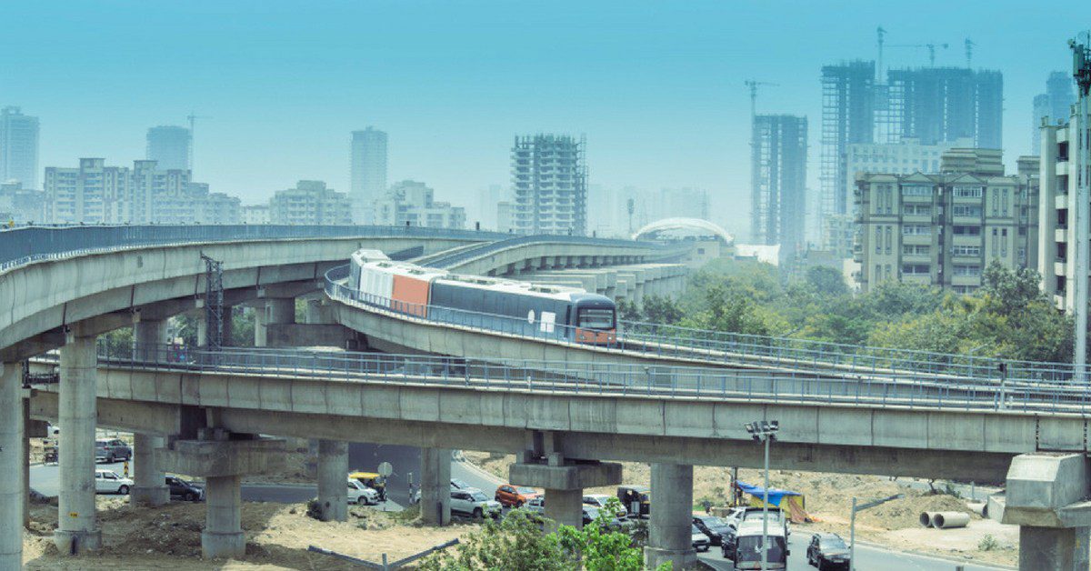 Indian Startups Transform Flexible Office Space Market