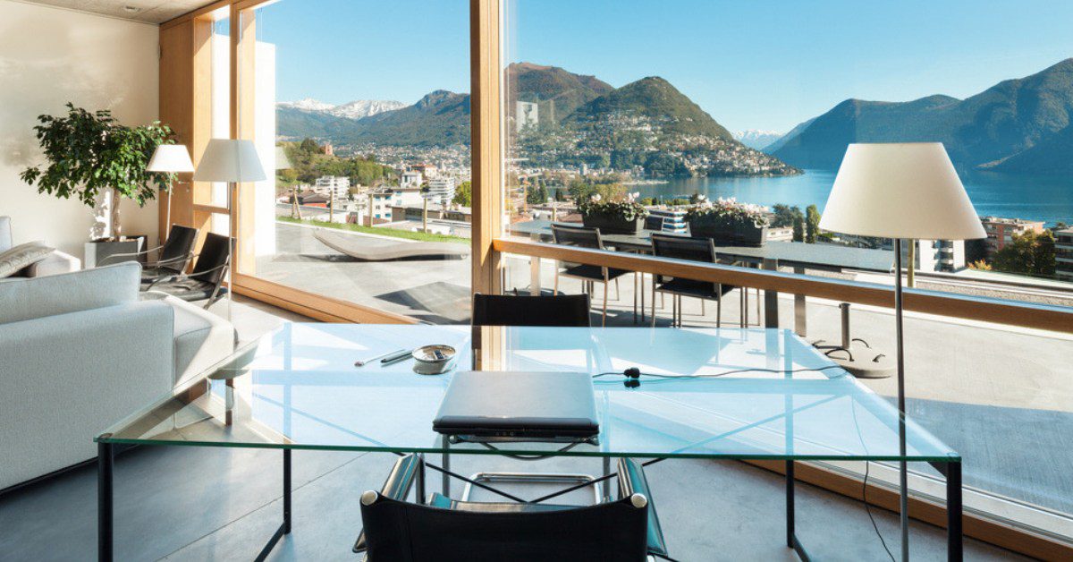 Luxury Real Estate in India: Market Trends & Future