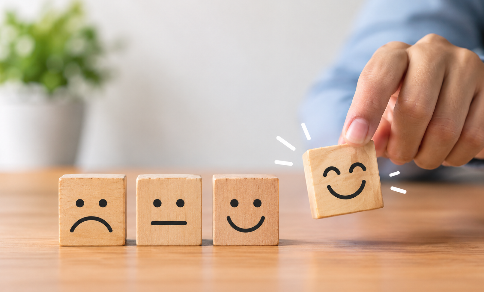 Real Estate Sector Outlook: Residential Market Sentiment