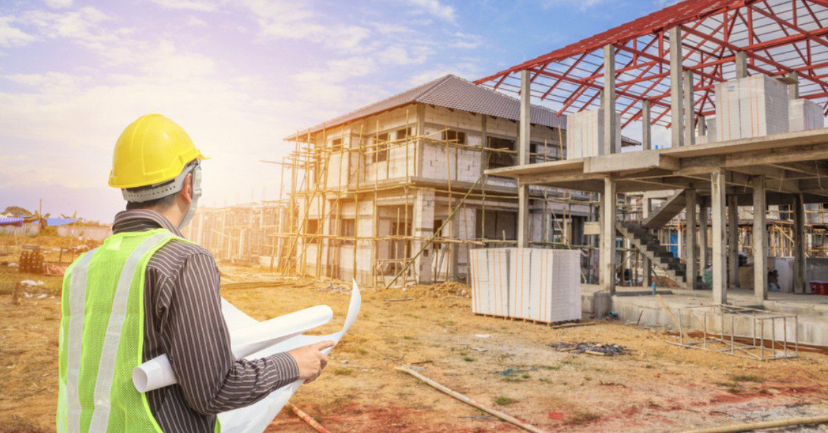 Drywall Technology in India: Benefits & Faster Construction