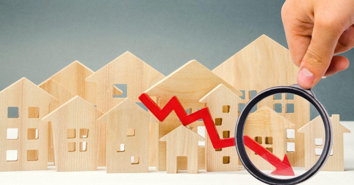 Real Estate Developer Consolidation in India | Top 9 Cities