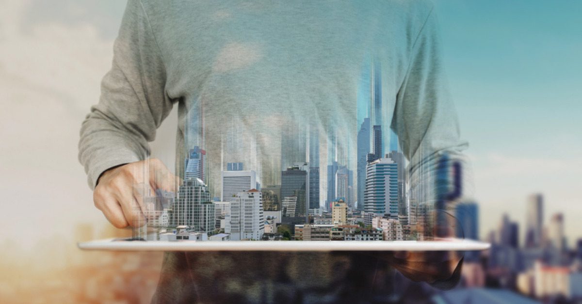 Indian Real Estate Trends: Smart Cities, Co-Working & Affordable Housing