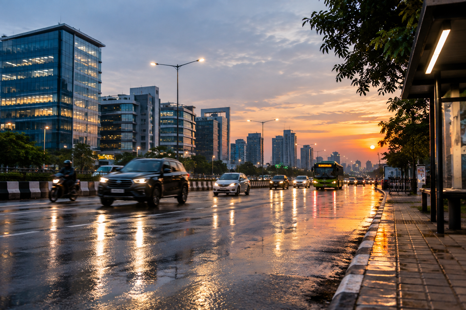 Affordable Housing Projects Near Dwarka Expressway Gurgaon