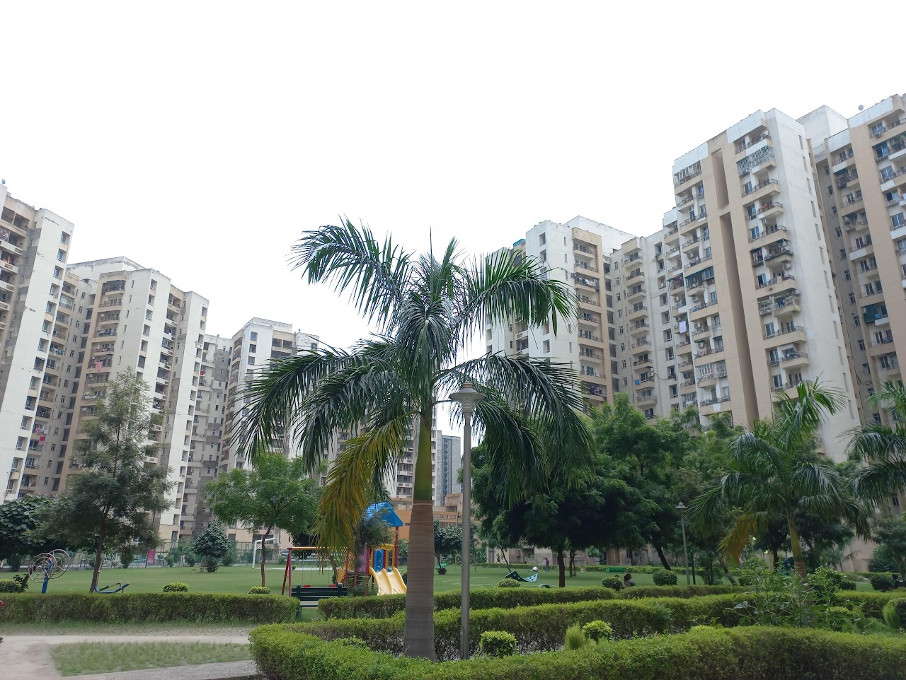 Jaypee Greens Kosmos in Noida — photo 2