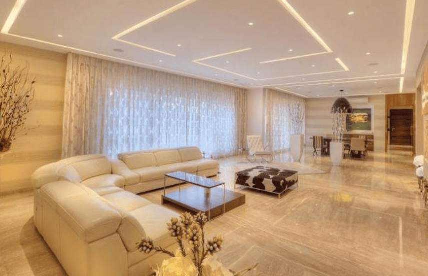 Luxury Floors by JSB in Delhi — photo 3