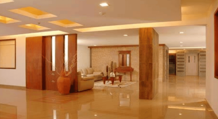 Luxury Floors by JSB in Delhi — photo 4