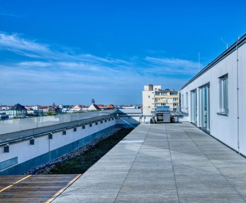 luxury penthouse in Eisenzahnstraße in Berlin — photo 5
