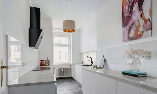 luxury penthouse in Joachim-Friedrich-Straße in Berlin — photo 4