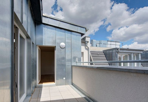luxury penthouse in Joachim-Friedrich-Straße in Berlin — photo 5