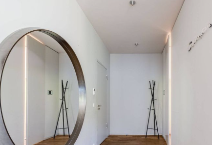 luxury Apartment in Johannisstraße in Berlin — photo 3