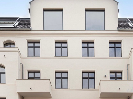 Luxury Apartment in Modersohnstraße in Berlin — photo 3