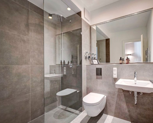 Luxury Apartment in Modersohnstraße in Berlin — photo 5