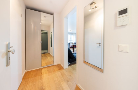 luxury Apartment in Munich in München — photo 2