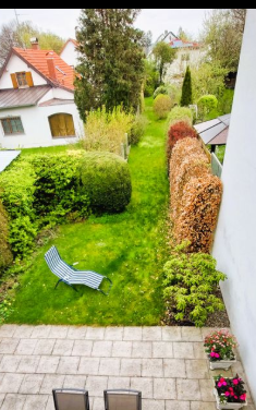 luxury House in Munich in München — photo 6