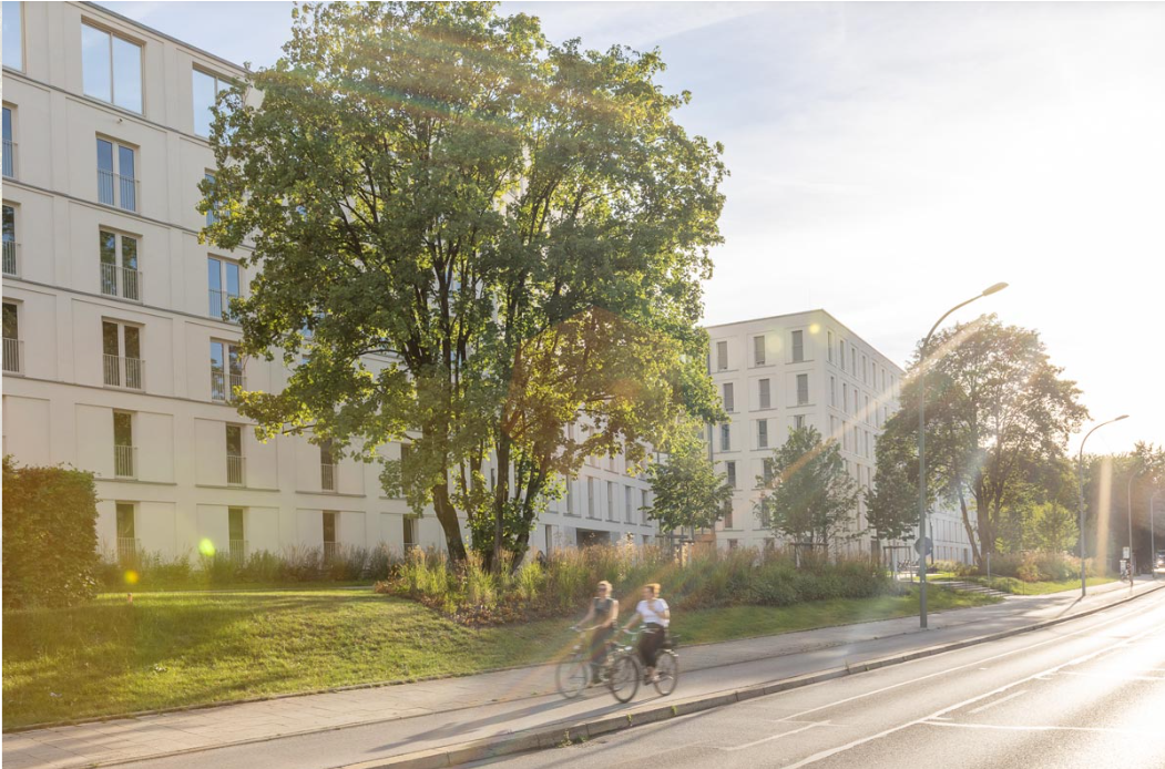Living Isar, Munich in München — photo 3