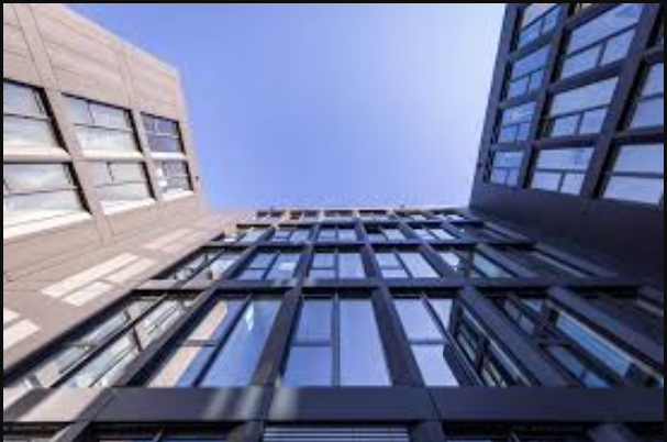 Smart Office, Dusseldorf in Düsseldorf — photo 3