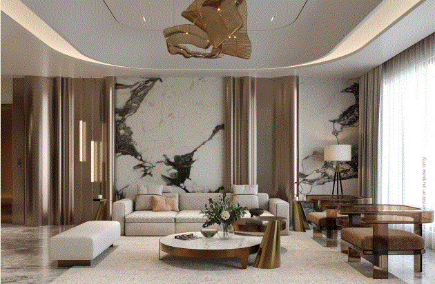 Godrej Avenue Eleven in Mumbai — photo 2