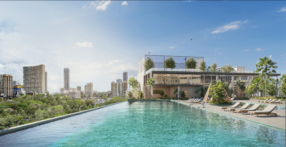 Godrej Avenue Eleven in Mumbai — photo 3