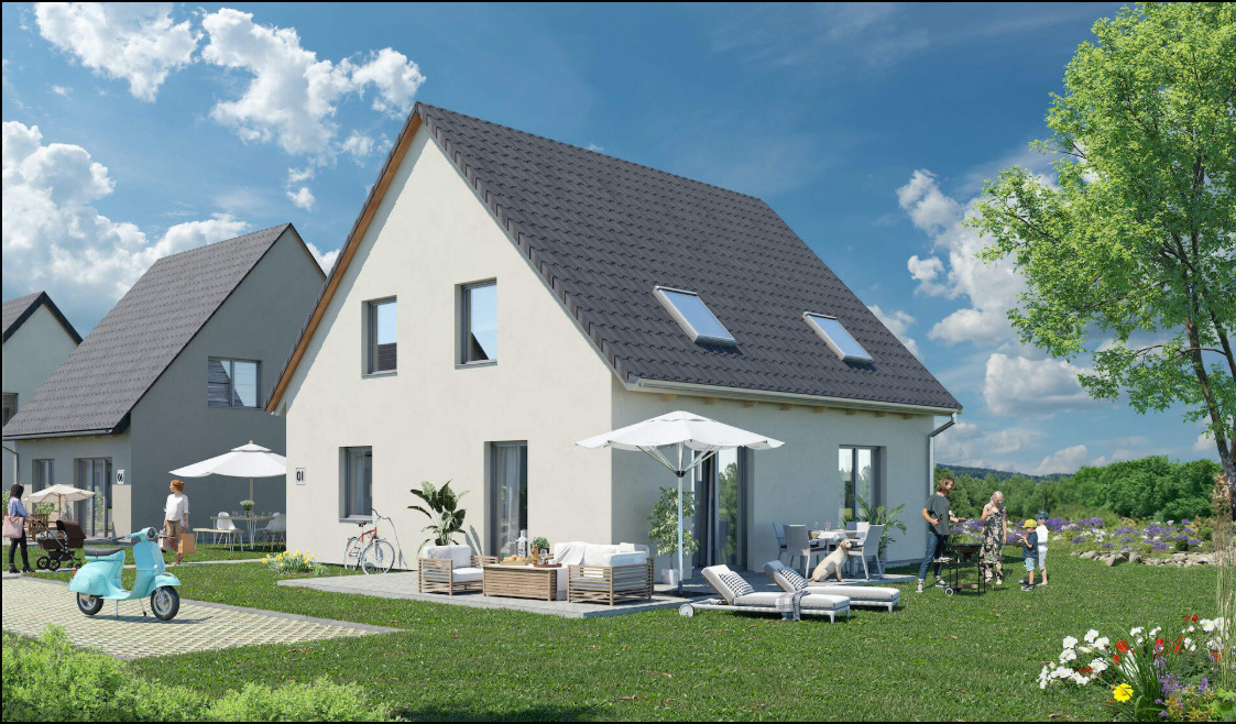 Seequartier in Müllrose — photo 6
