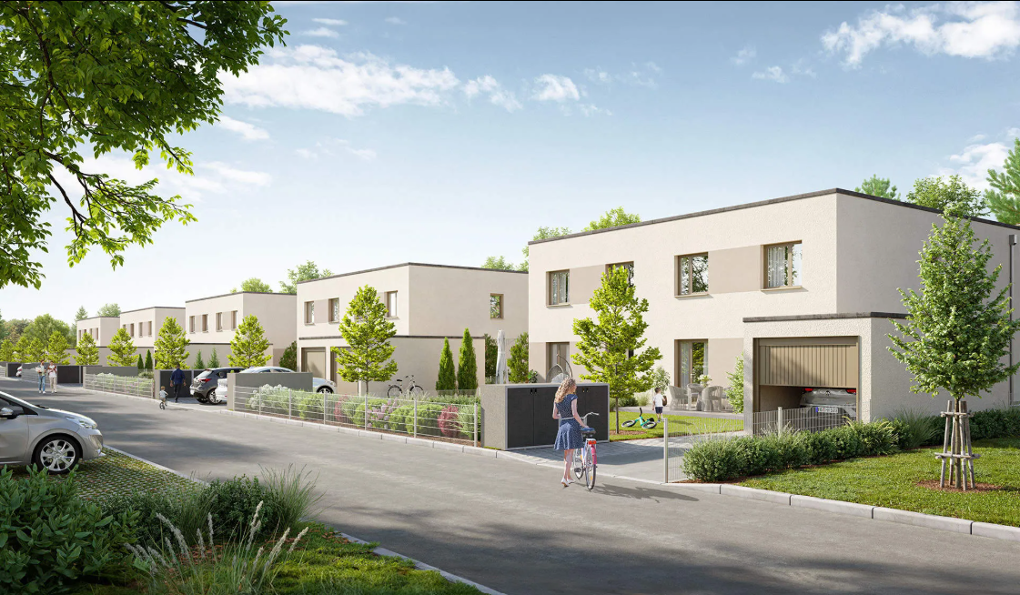 Römerquartier in Langenfeld (Rheinland) — photo 4