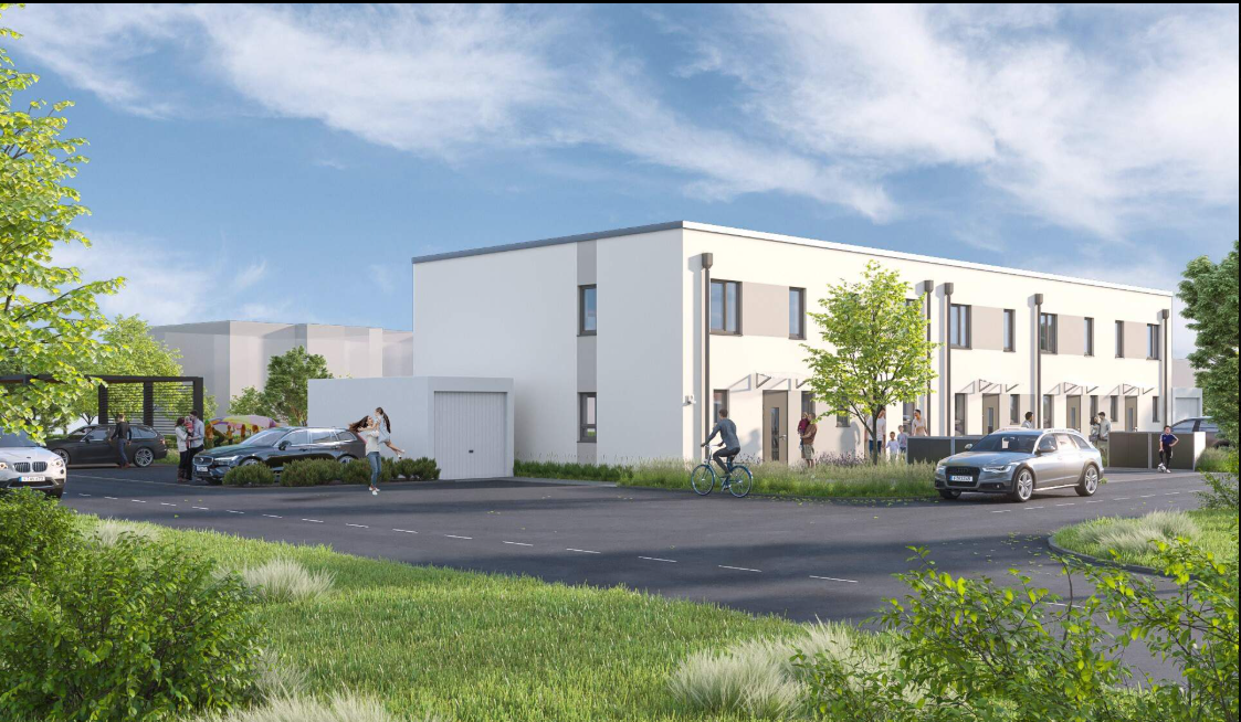 Römerquartier in Langenfeld (Rheinland) — photo 5