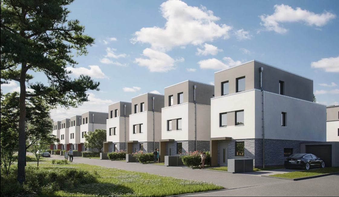 Römerquartier in Langenfeld (Rheinland) — photo 6