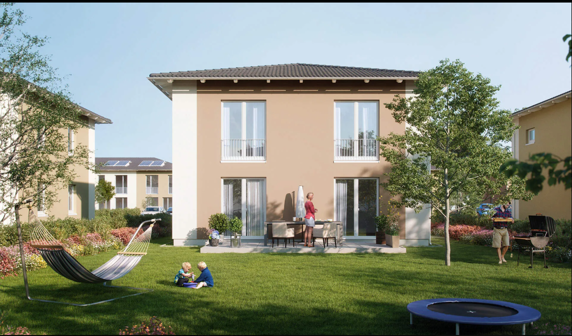 Naturparkquartier in Biesenthal — photo 4