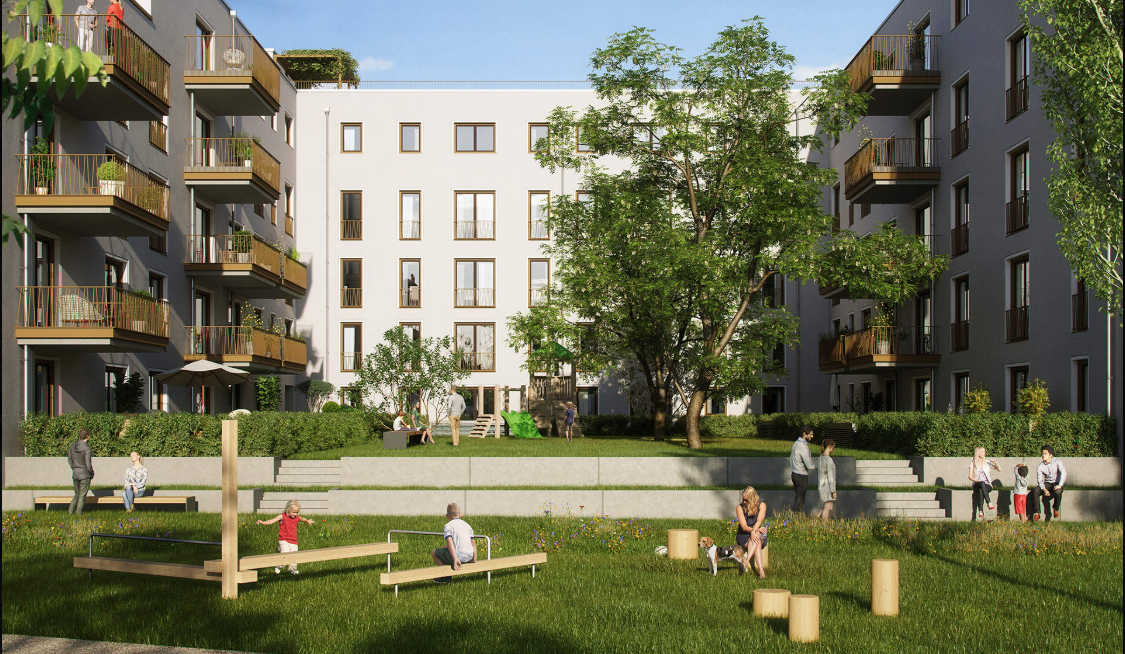 Simonsveedel in Köln — photo 6