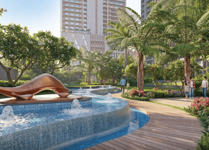 Godrej South Estate in Delhi — photo 3