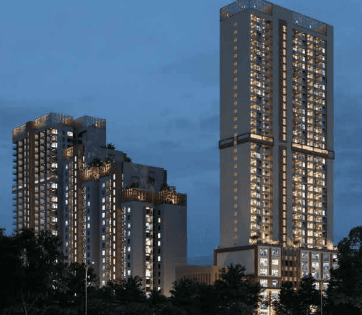 Godrej South Estate in Delhi — photo 6