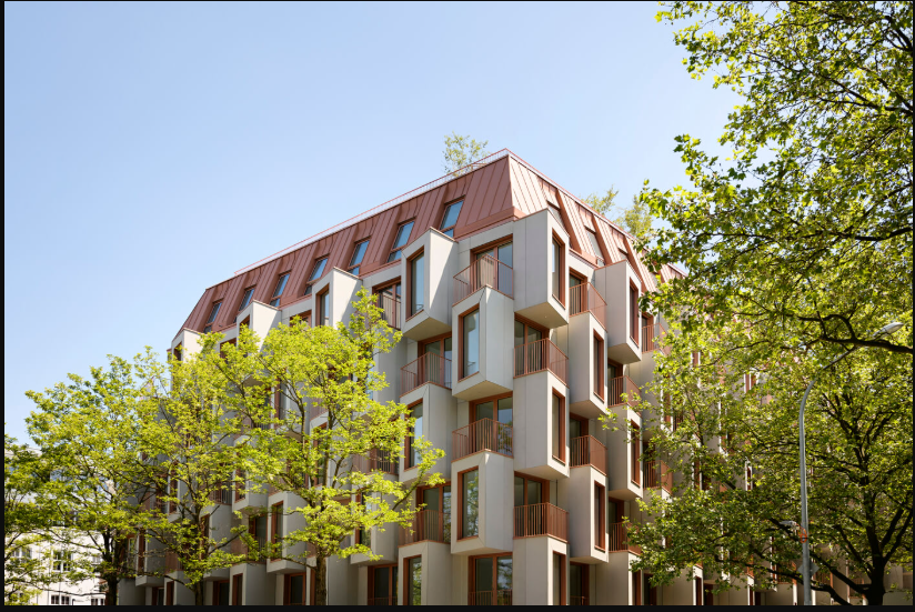 Van B Editions in München — photo 3