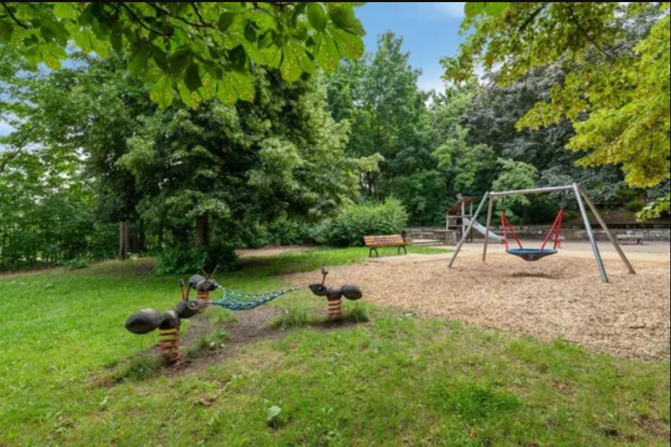 Rented condominium in sought-after Prenzlauer Berg in Berlin — photo 6