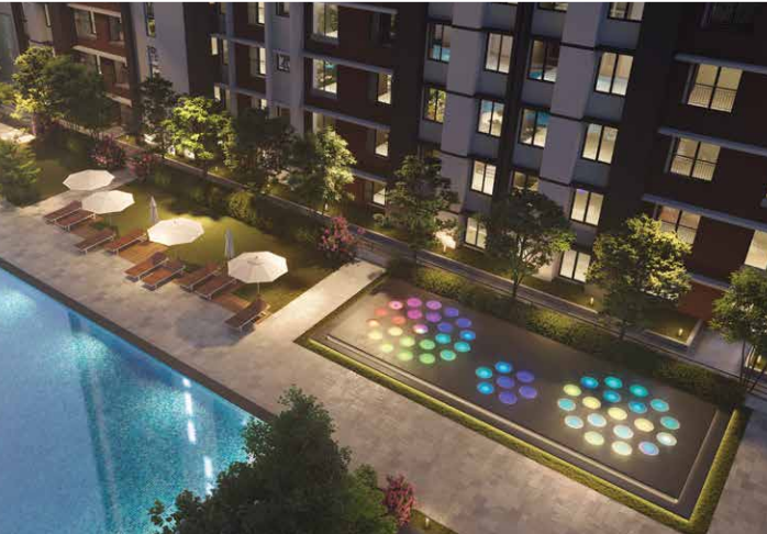 Sobha Brooklyn Towers in Bengaluru — photo 2